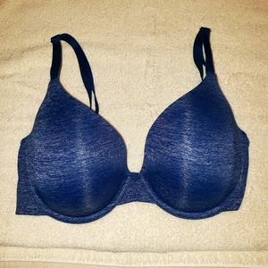 Victoria's Secret Uplift Semi Demi 34D